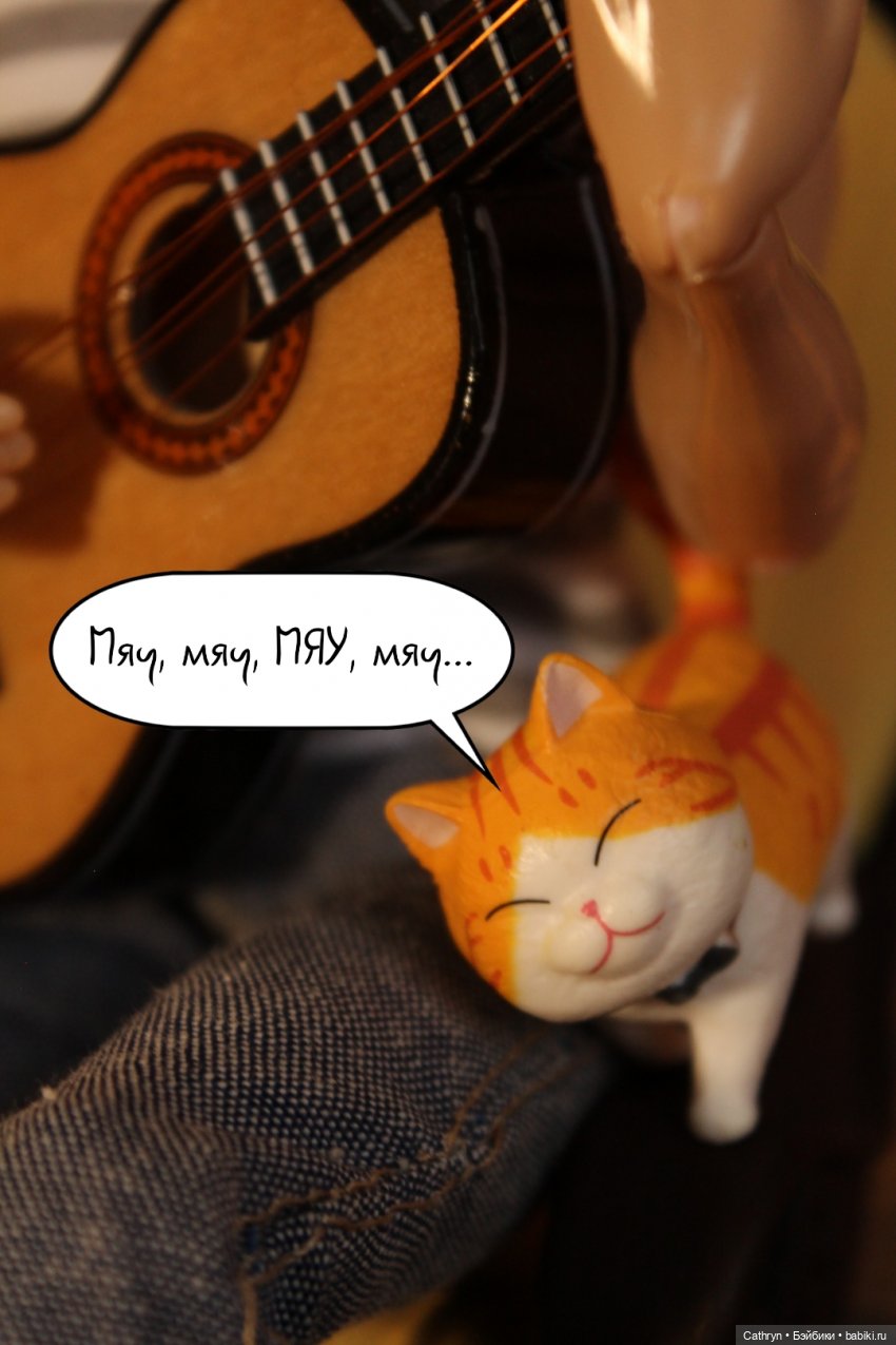 Эльза и Генри. Вечер Генри. (9) | Бэйбики Эльза и Генри. Вечер Генри. (9) (фото 5)