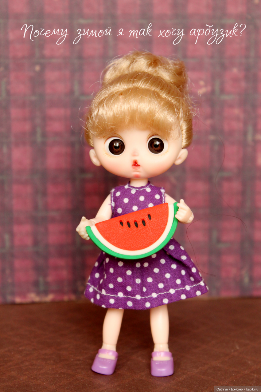 8 марта по Гапчинской — Куклы Baboliy (Баболи (фото 9)