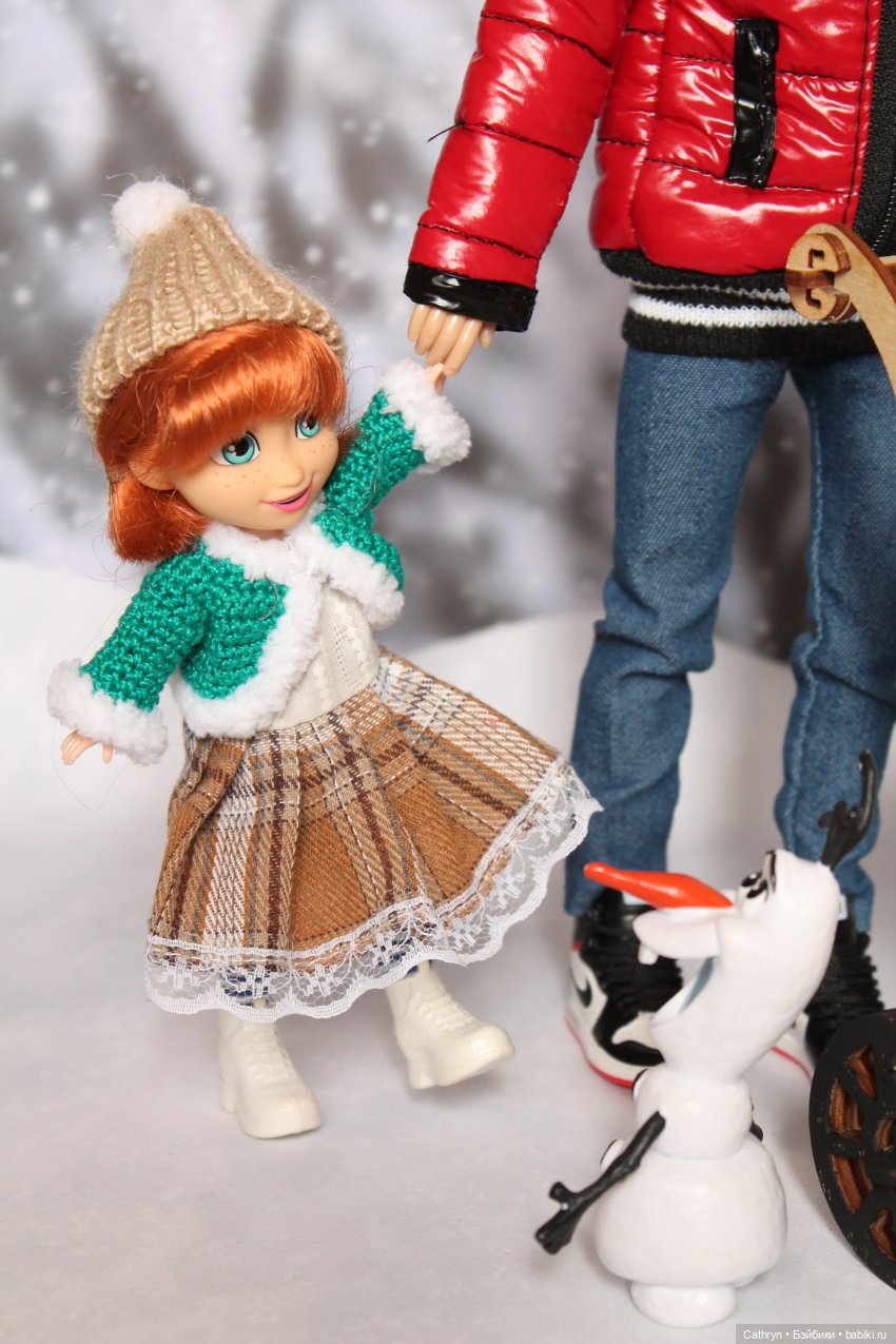 Эльза и Генри. Кристоф.(12) (фото 3)