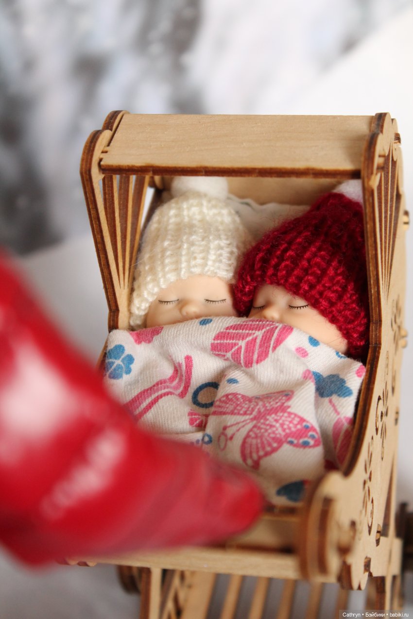 Эльза и Генри. Кристоф.(12) (фото 2)