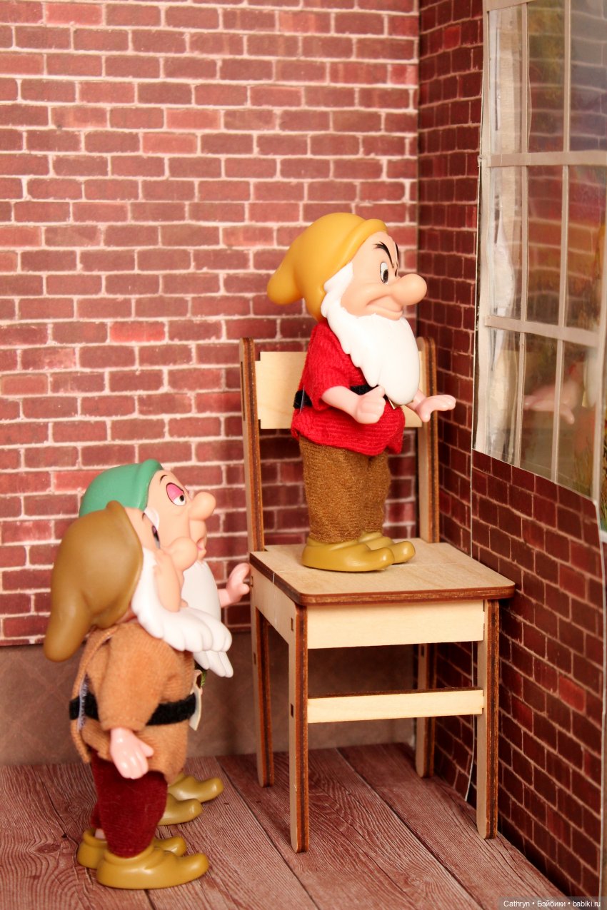 Принцесса и хулиган: Ванесса (9) (фото 7)