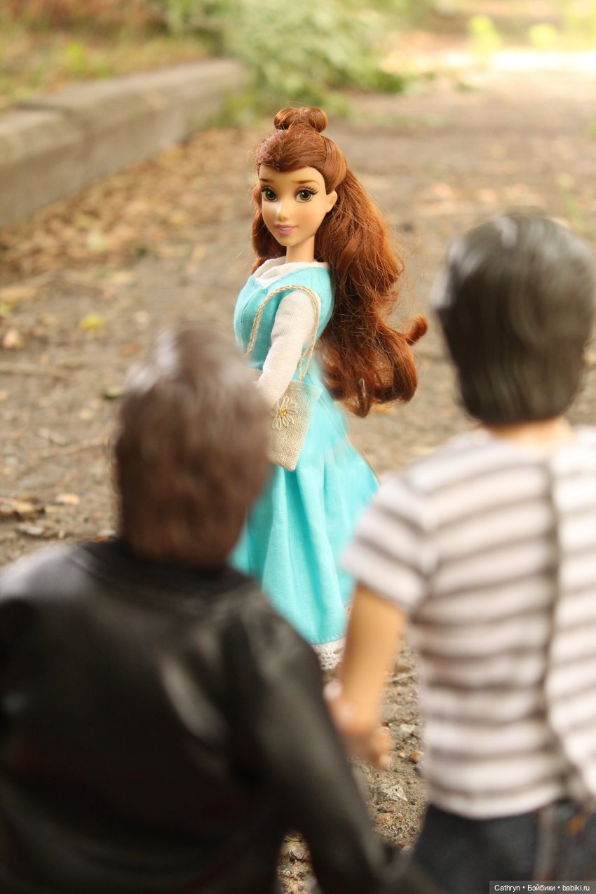 Принцесса и хулиган: всё тайное становится явным (13) (фото 10)