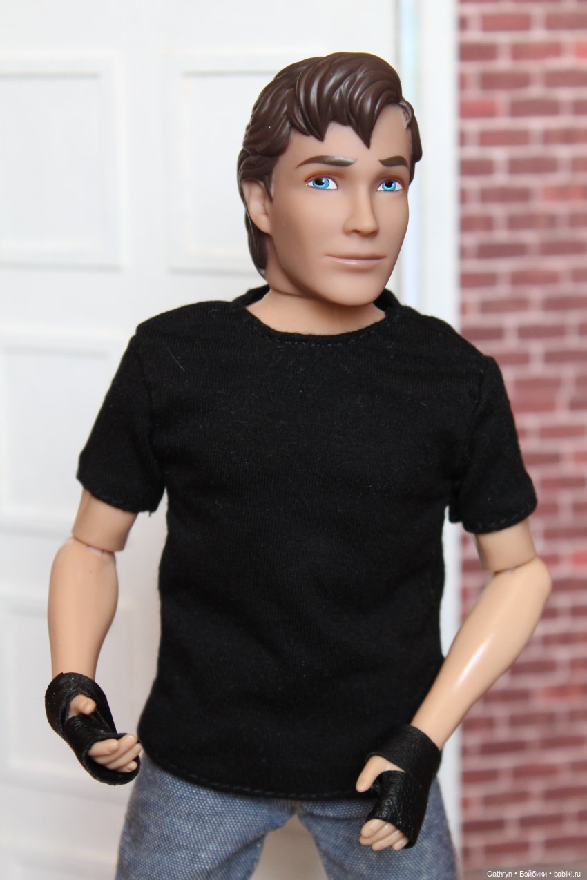 Принцесса и хулиган: принц (15)