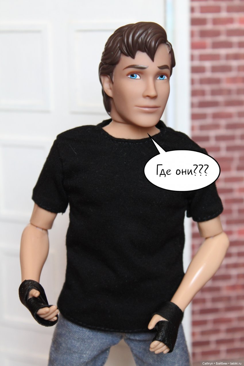 Принцесса и хулиган: "хуже уже некуда" (16) (фото 9)