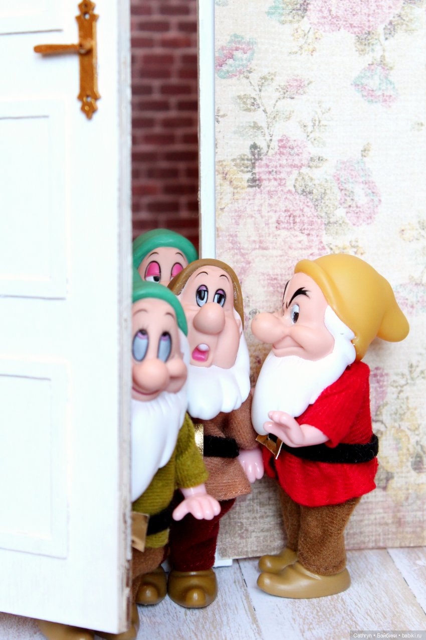 Принцесса и хулиган: "хуже уже некуда" (16)