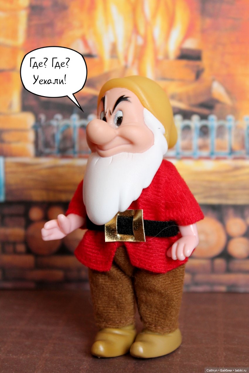 Принцесса и хулиган: "хуже уже некуда" (16) (фото 10)