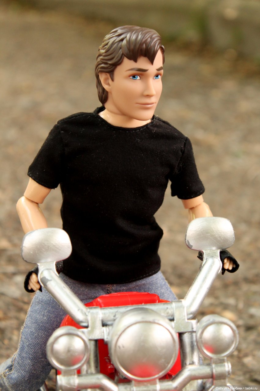 Принцесса и хулиган: "хуже уже некуда" (16) (фото 8)