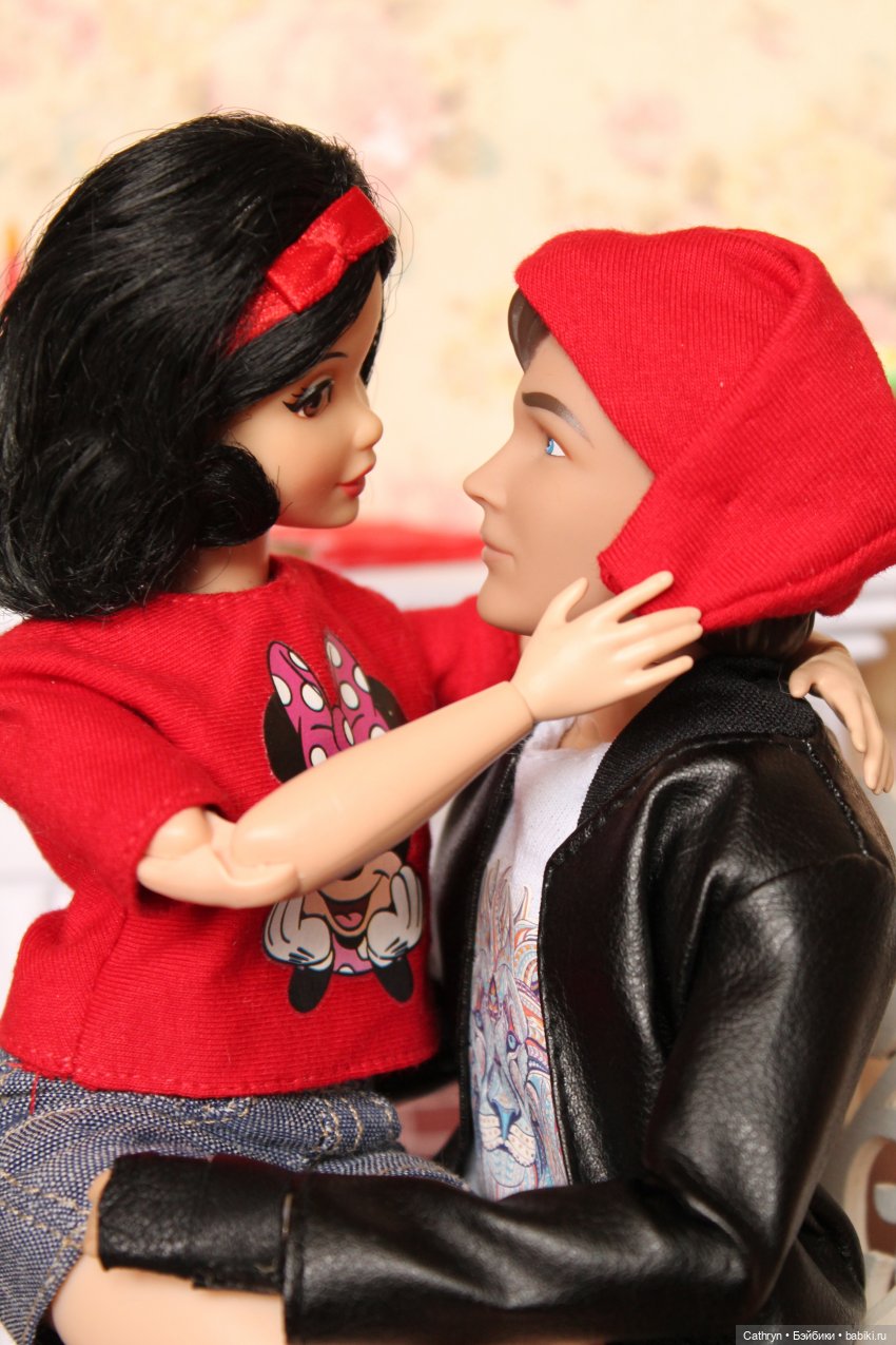 Принцесса и хулиган. Испытание гномами | Бэйбики Принцесса и хулиган. Испытание гномами