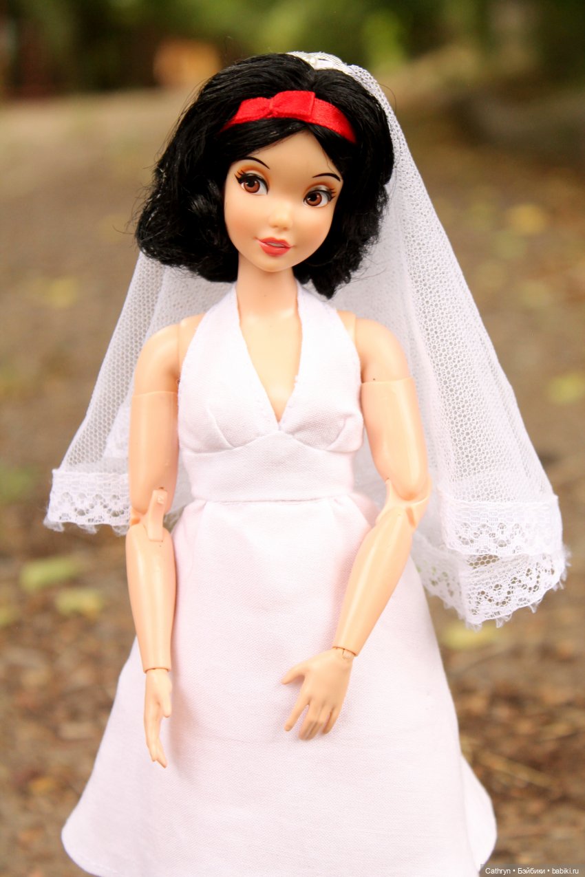 Принцесса и хулиган. Свадьба💕 (фото 3)