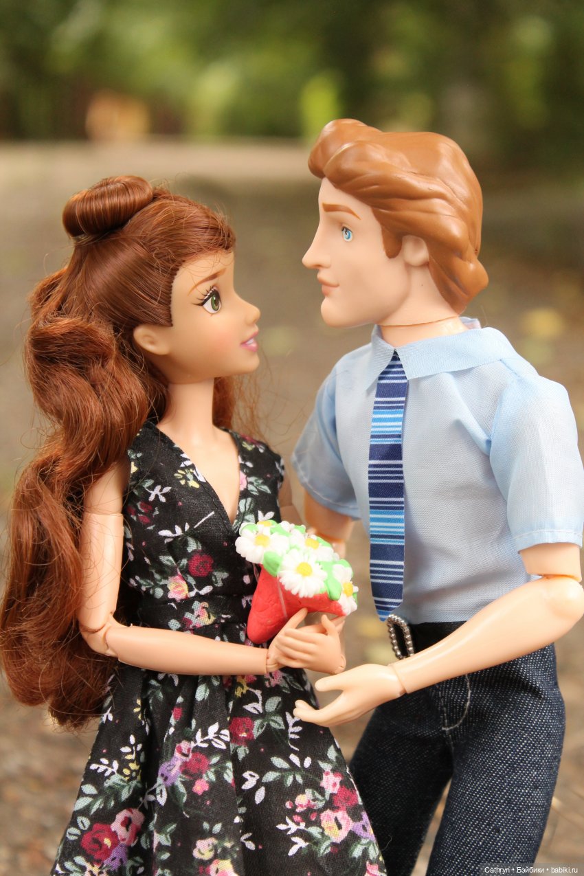 Принцесса и хулиган. Свадьба💕