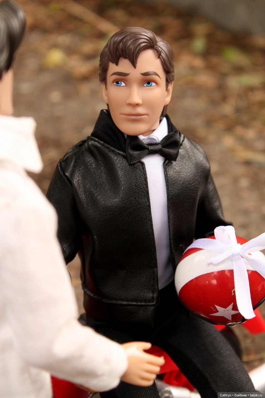 Принцесса и хулиган. Свадьба💕