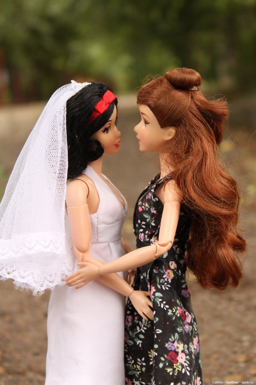 Принцесса и хулиган. Свадьба💕