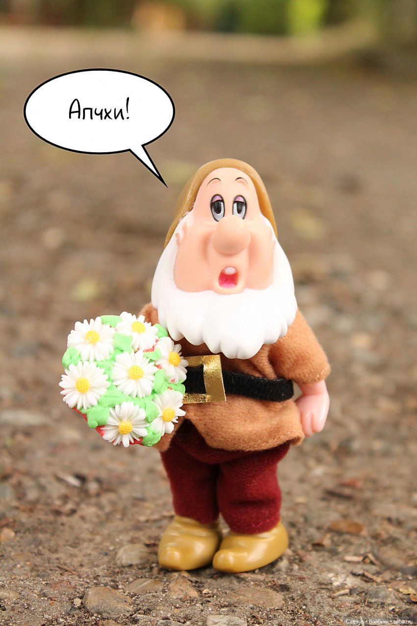 Принцесса и хулиган. Свадьба💕