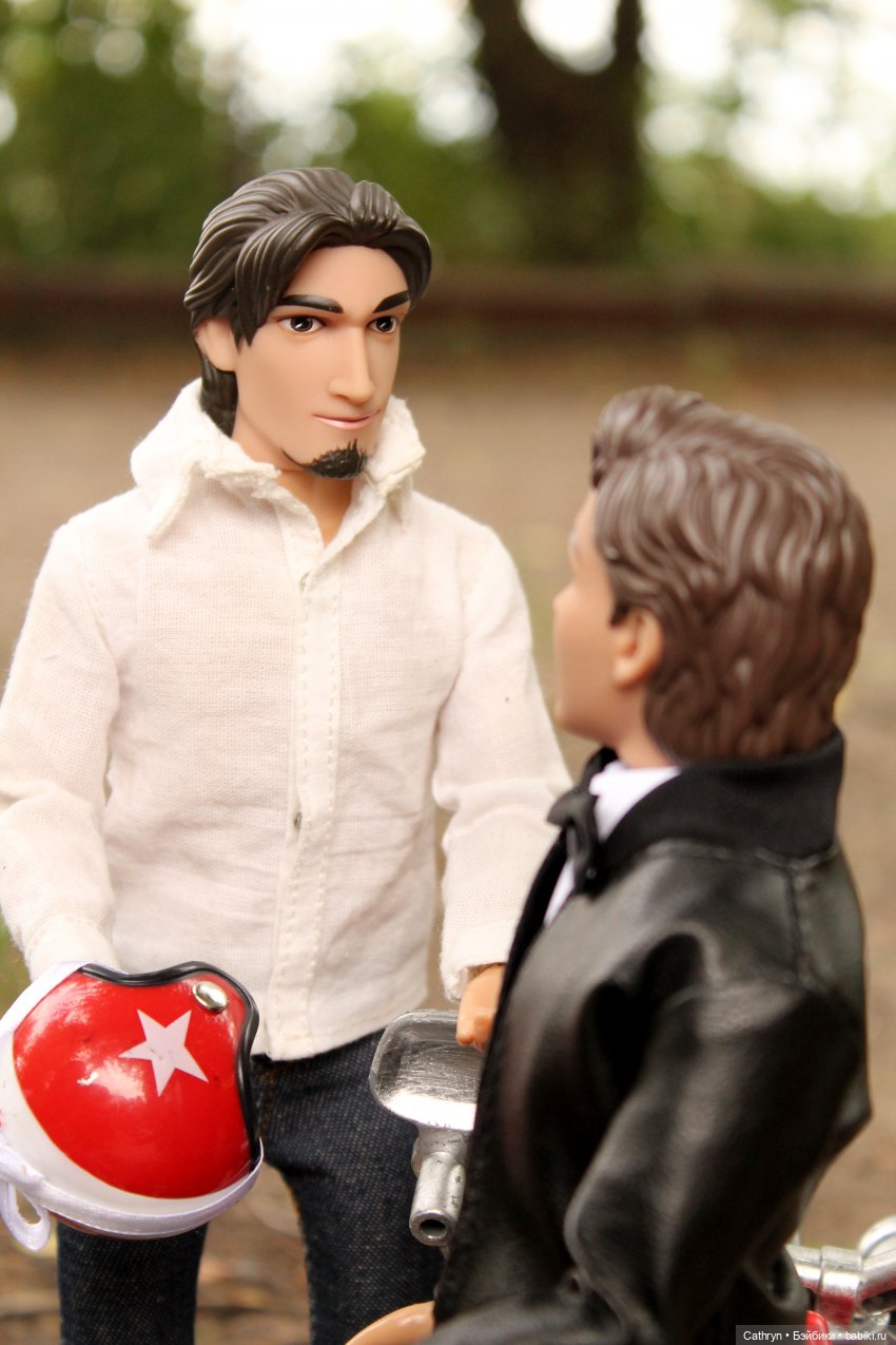 Принцесса и хулиган. Свадьба💕