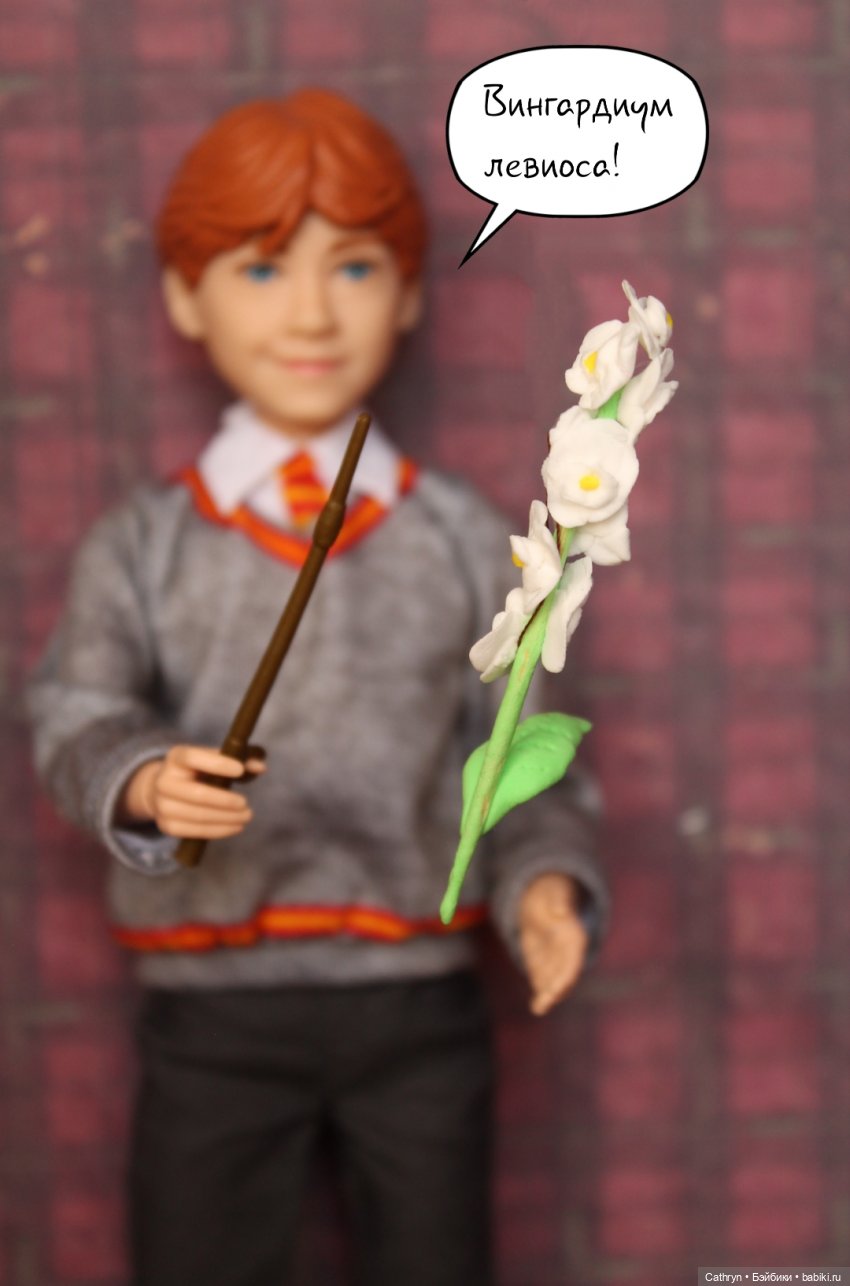 Магическая дуэль — Гибриды шарнирных кукол (не БЖД): подбор тела