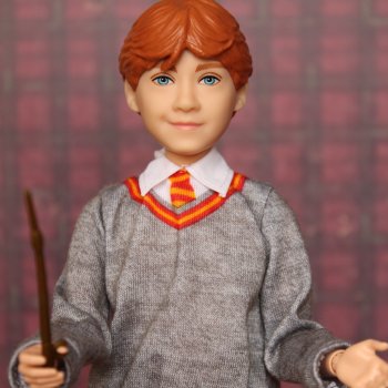 Магическая дуэль