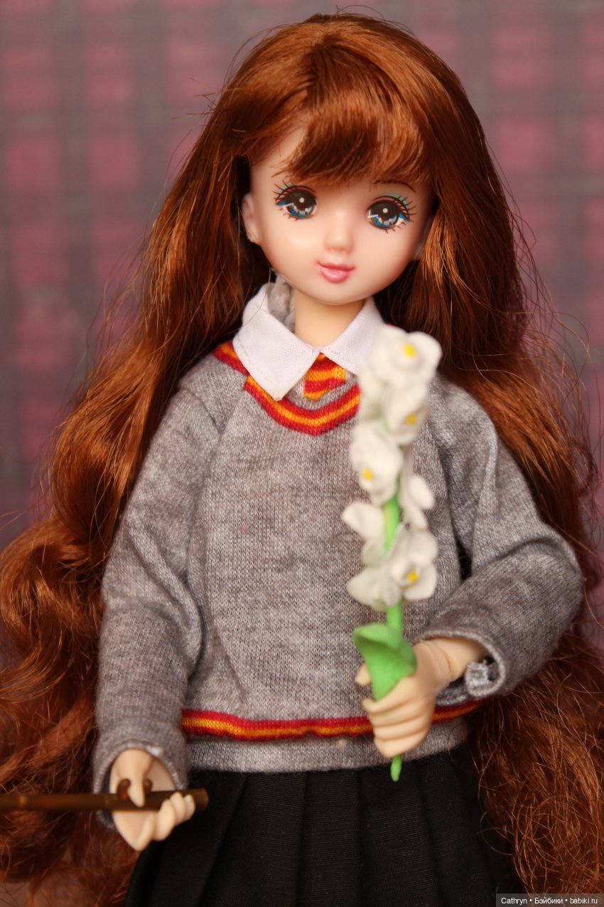 Магическая дуэль — Гибриды шарнирных кукол (не БЖД): подбор тела