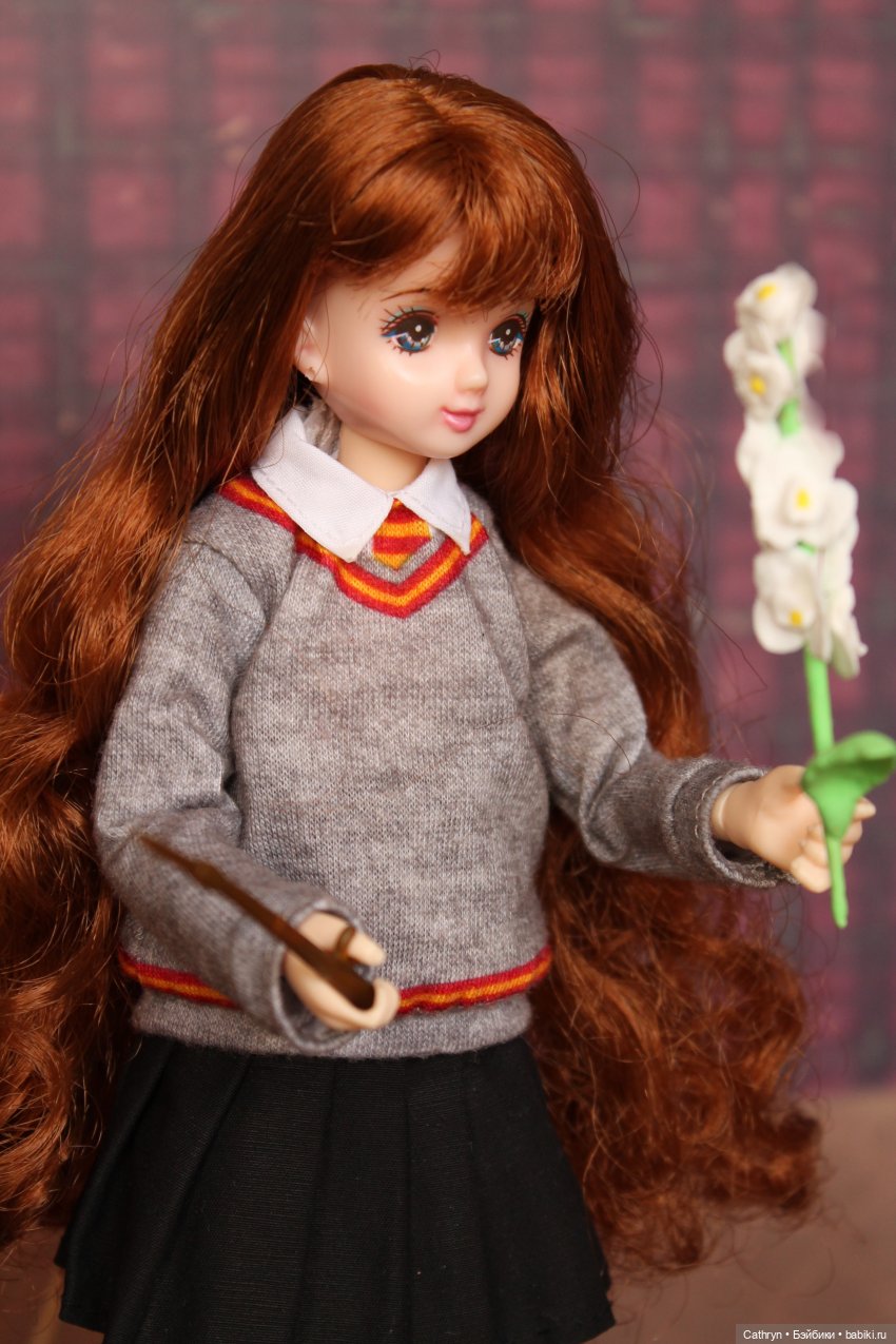 Магическая дуэль — Гибриды шарнирных кукол (не БЖД): подбор тела