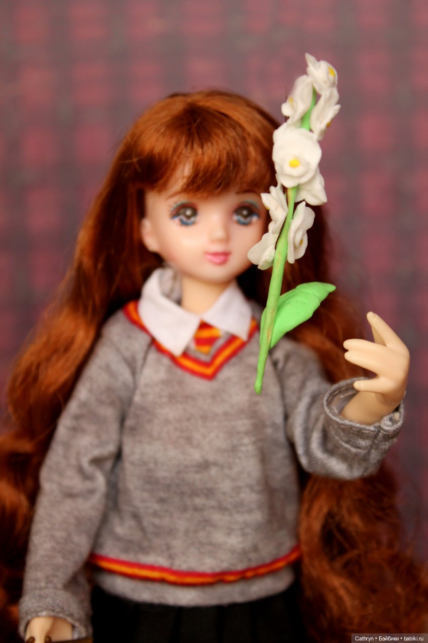 Магическая дуэль — Гибриды шарнирных кукол (не БЖД): подбор тела