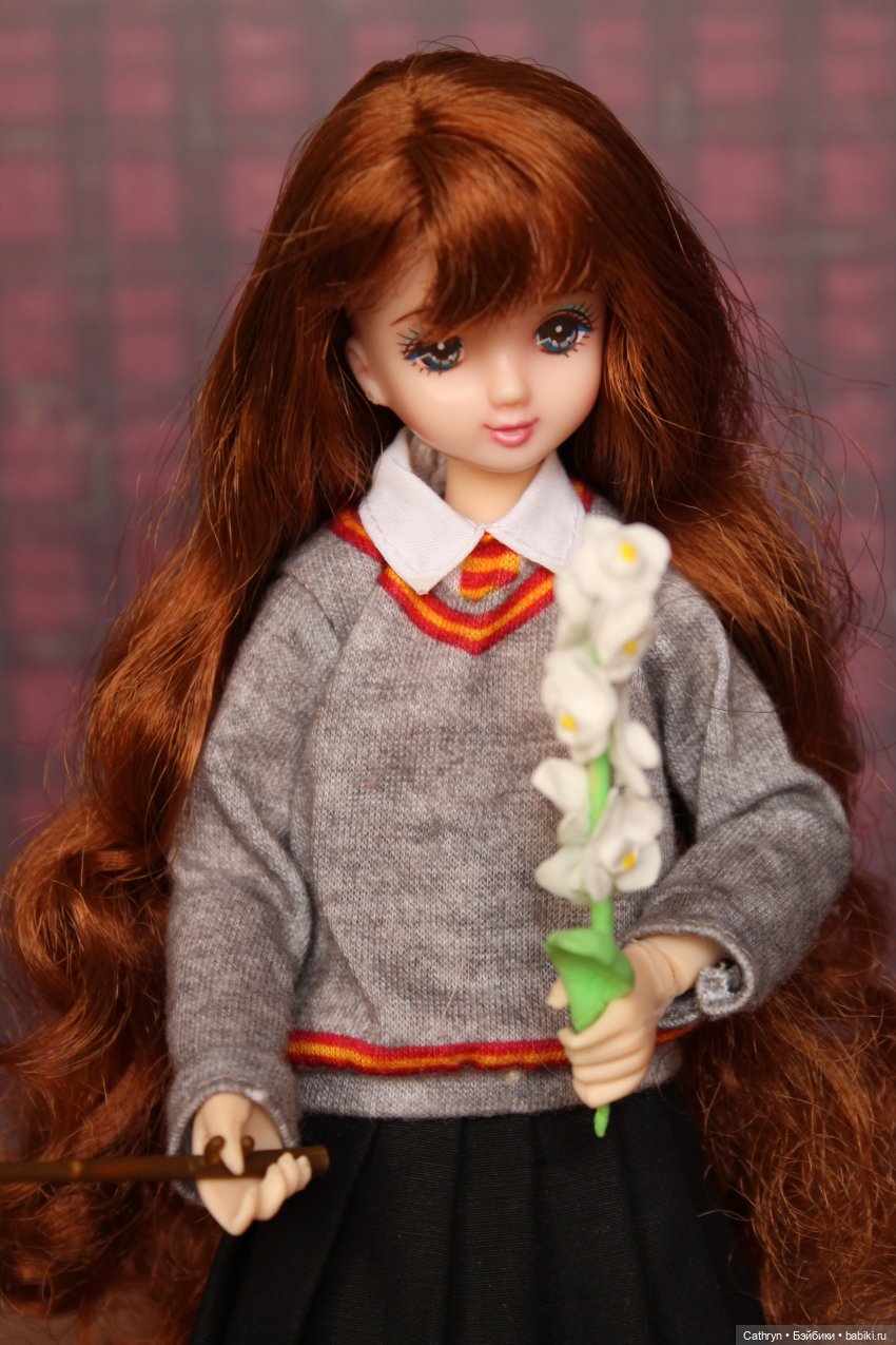 Магическая дуэль — Гибриды шарнирных кукол (не БЖД): подбор тела