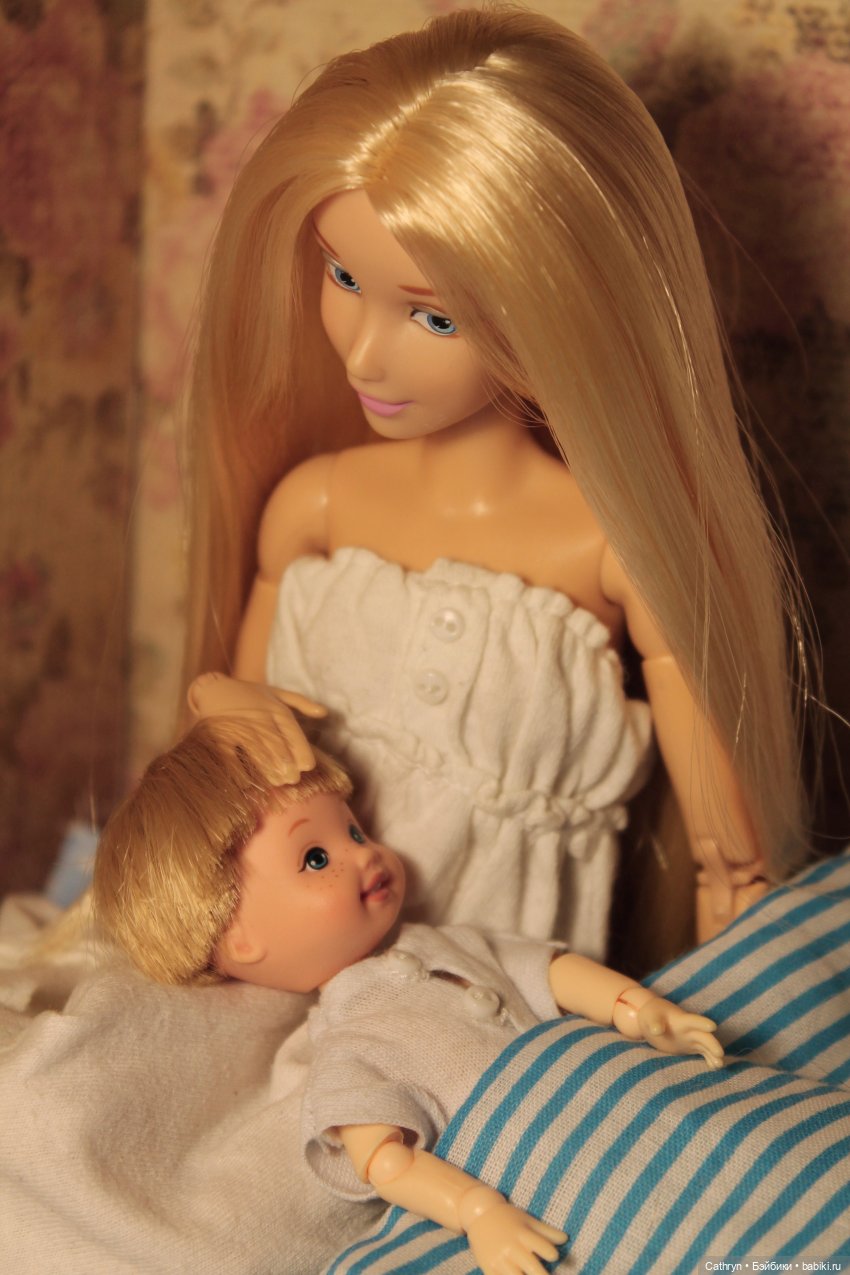 Золушка: Неприятности (11) (фото 2)