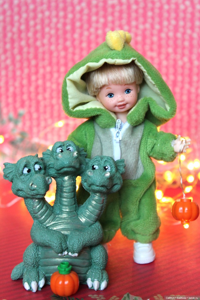 Серьёзные драконы — Гибриды шарнирных кукол (не БЖД): подбор тела (фото 8)