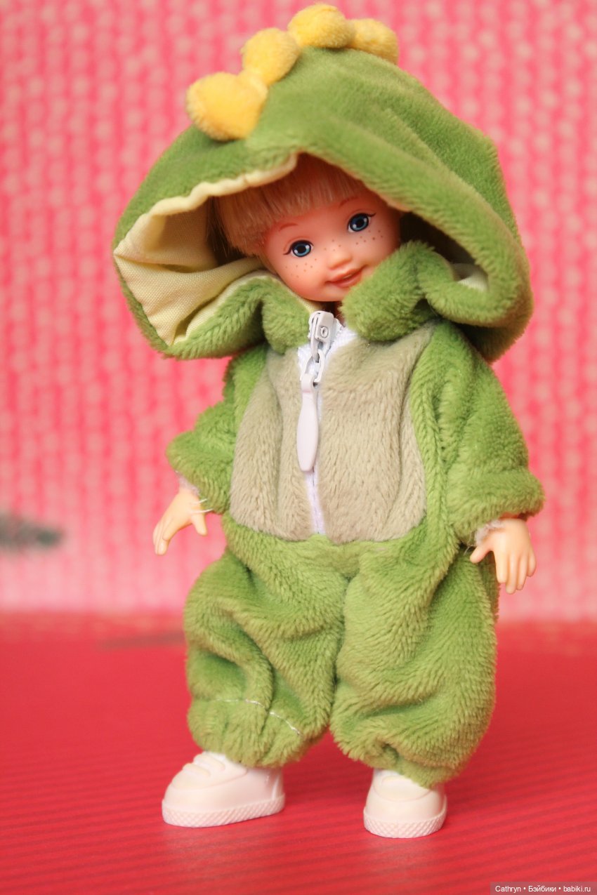 Серьёзные драконы — Гибриды шарнирных кукол (не БЖД): подбор тела (фото 2)