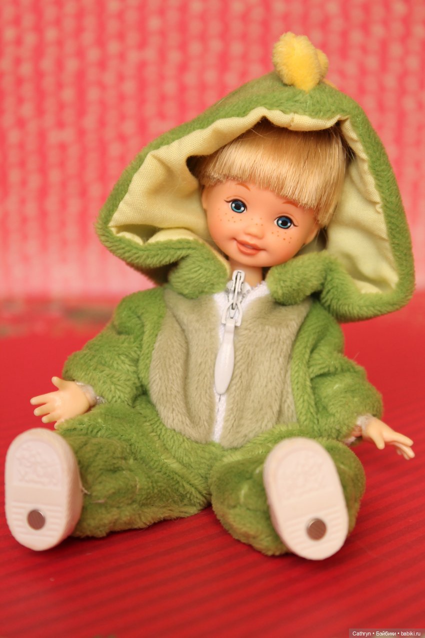 Серьёзные драконы — Гибриды шарнирных кукол (не БЖД): подбор тела (фото 9)