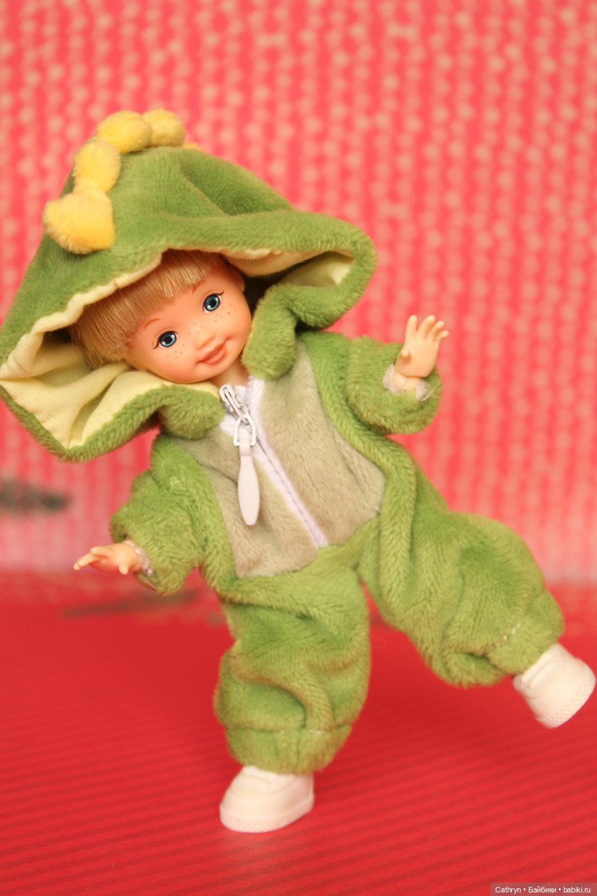 Серьёзные драконы — Гибриды шарнирных кукол (не БЖД): подбор тела (фото 5)