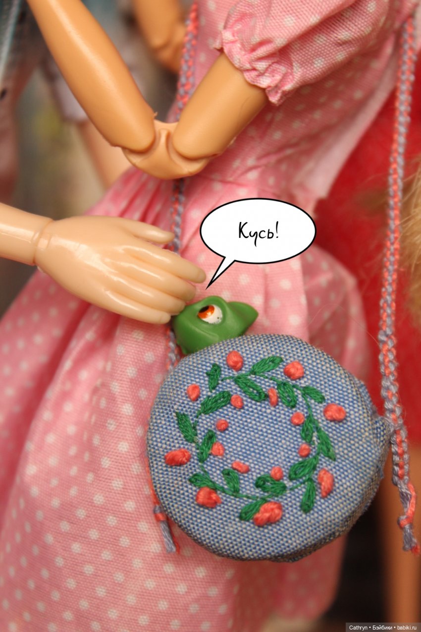 Первый весенний бал Джо (5) (фото 5)