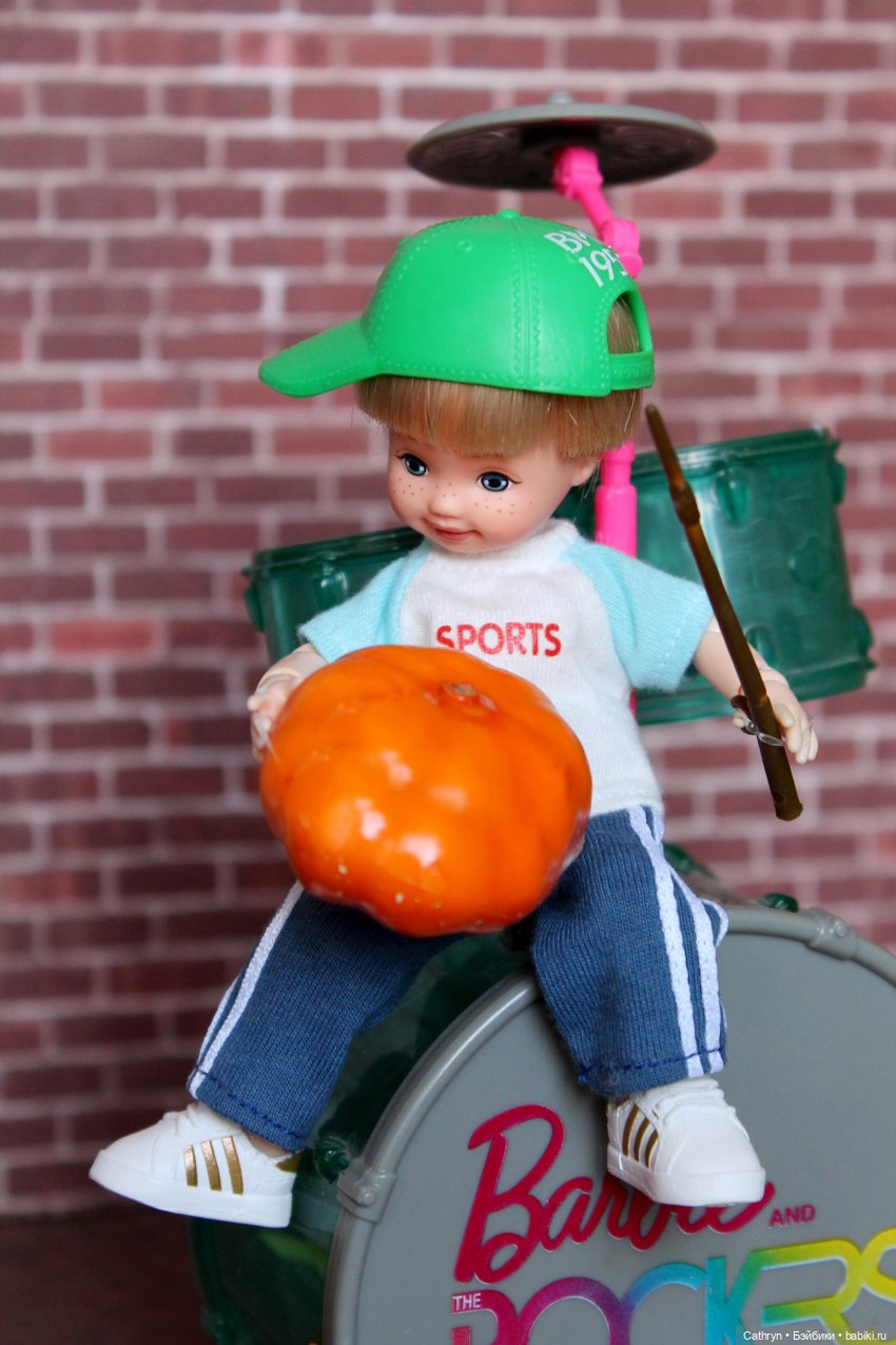 Бара-бара-барабан — Гибриды шарнирных кукол (не БЖД): подбор тела (фото 6)