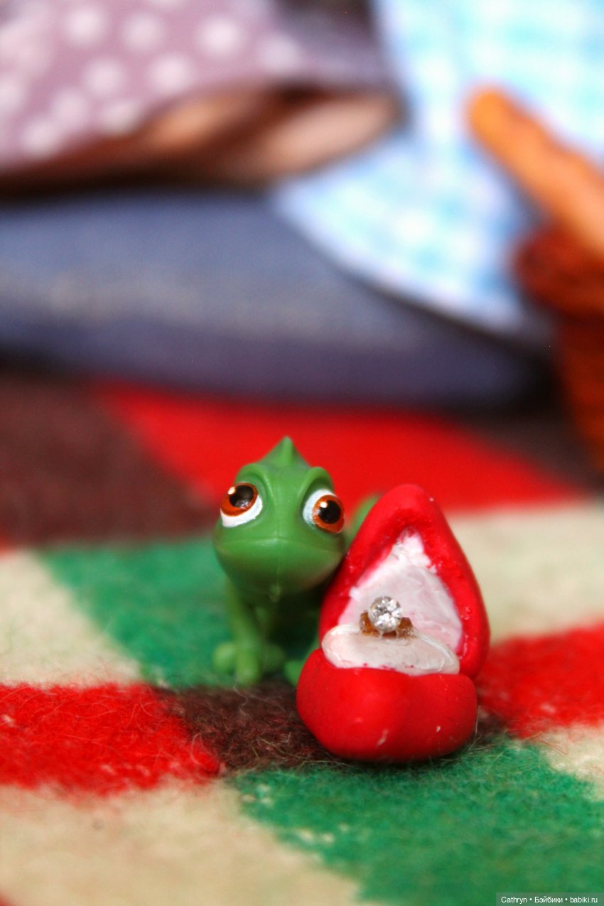 Юджин и Джо: сбывшиеся надежды❤️