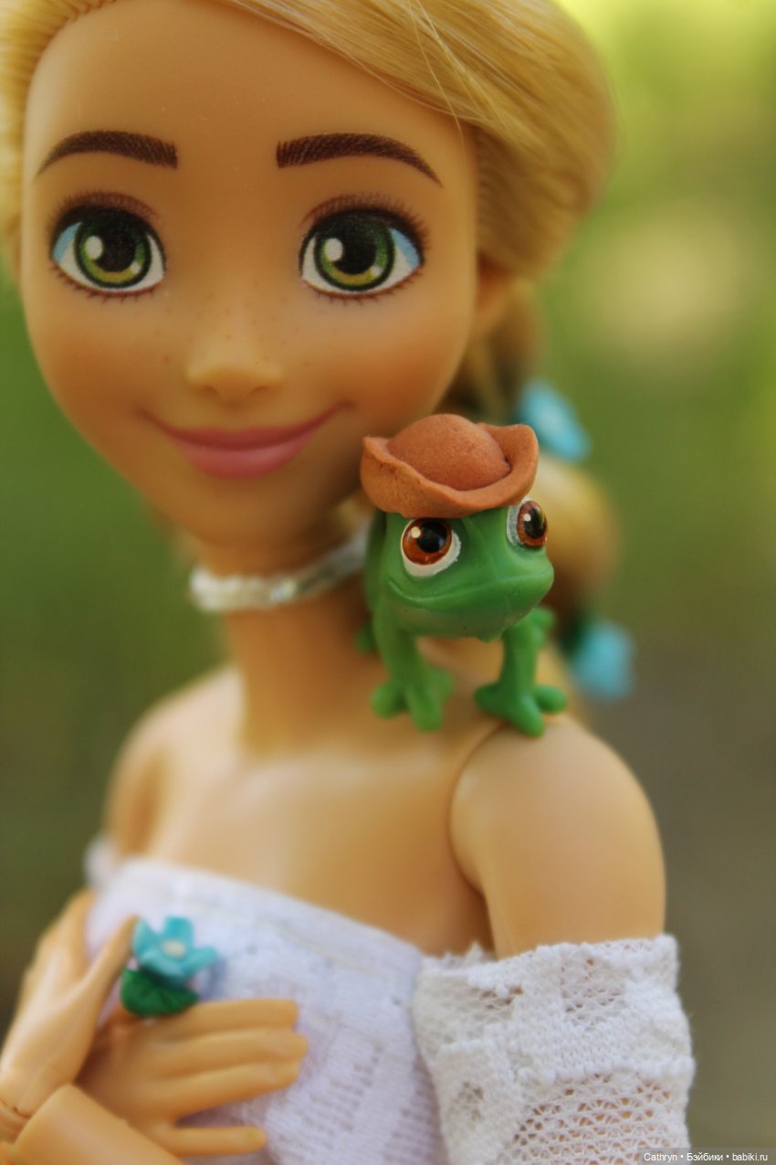 Я тебя украл — Кукольные фотоистории и сериалы: комиксы (фото 8)