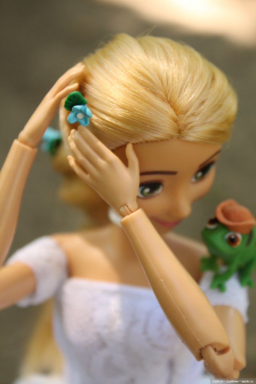 Я тебя украл — Кукольные фотоистории и сериалы: комиксы (фото 4)