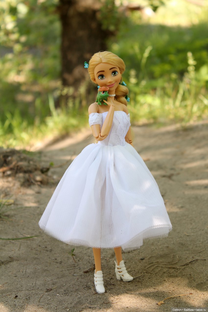 Я тебя украл — Кукольные фотоистории и сериалы: комиксы (фото 6)