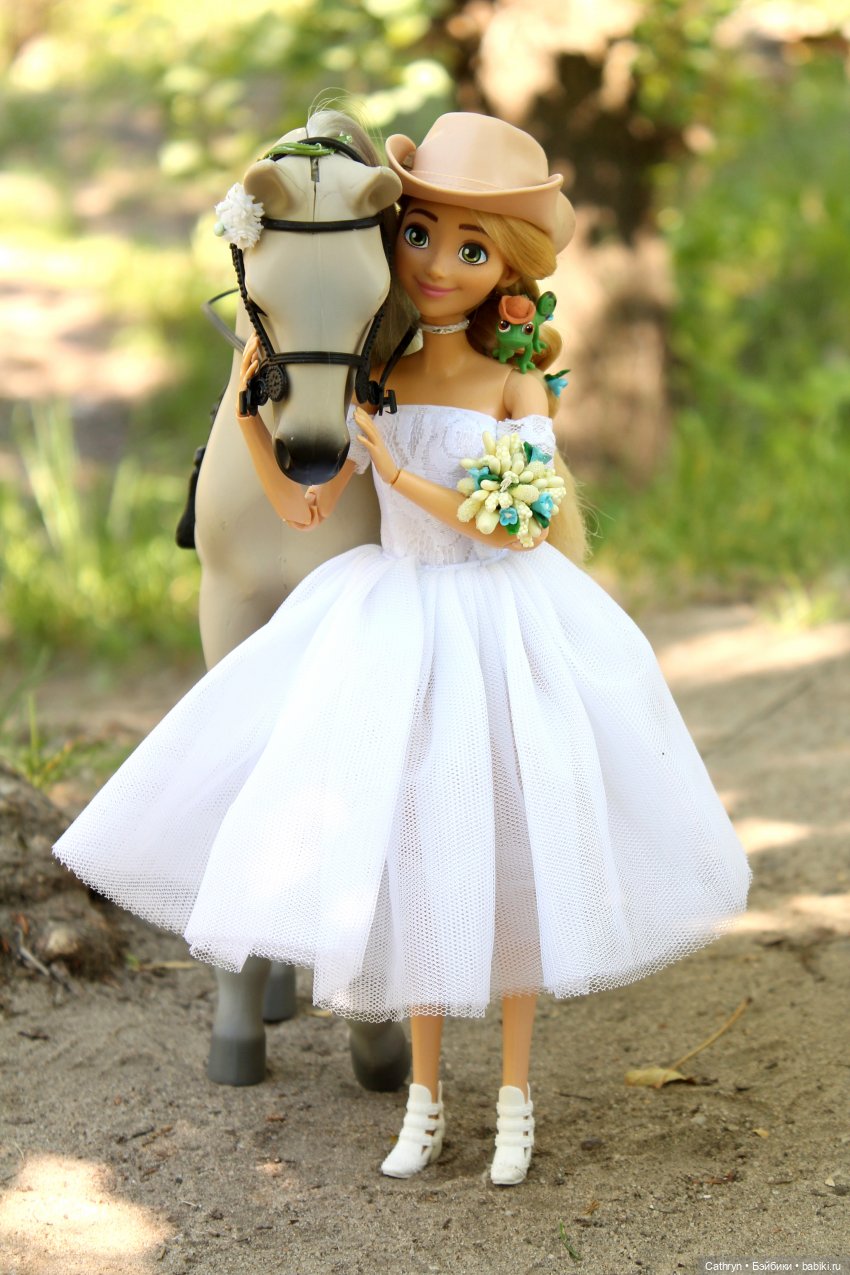 Я тебя украл — Кукольные фотоистории и сериалы: комиксы