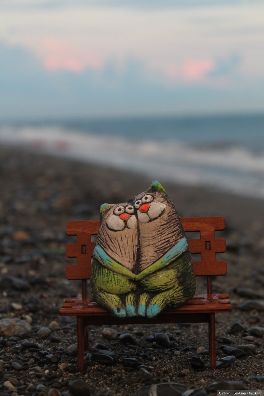 😻С днём котиков😻 — Туризм и путешествия: фотоотчеты из поездок