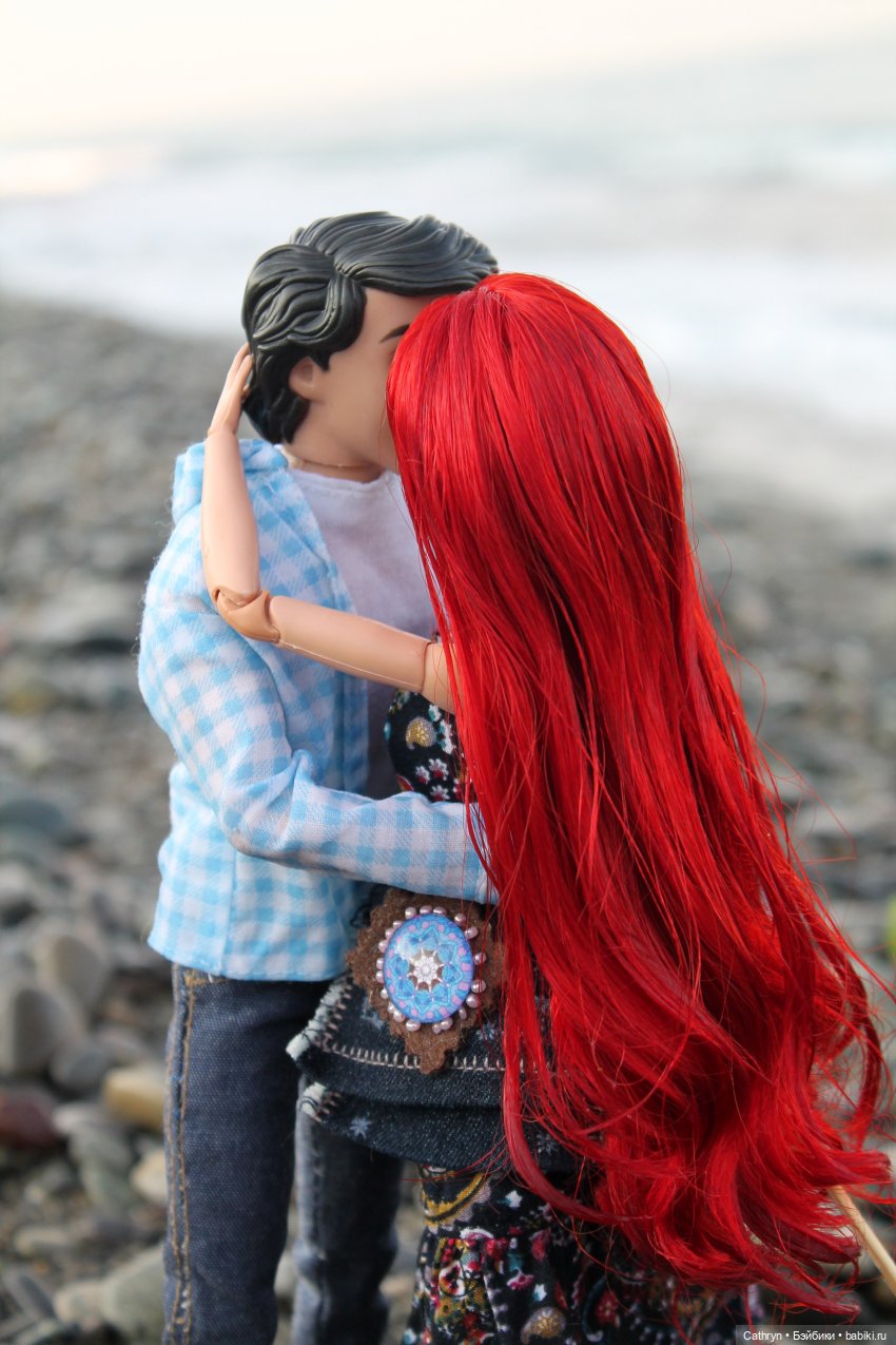 Морская история: свидание (3)