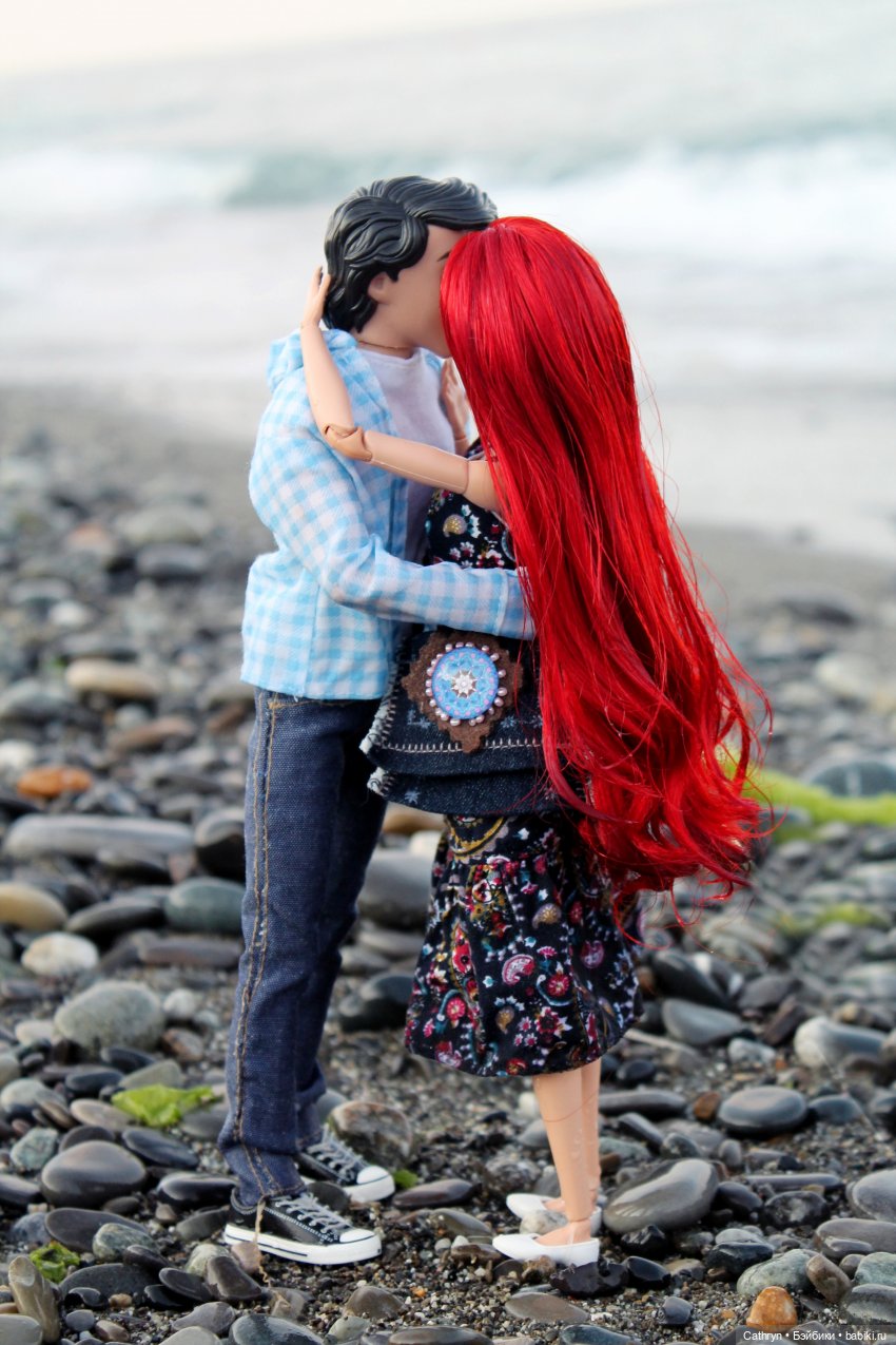 Морская история: свидание (3)