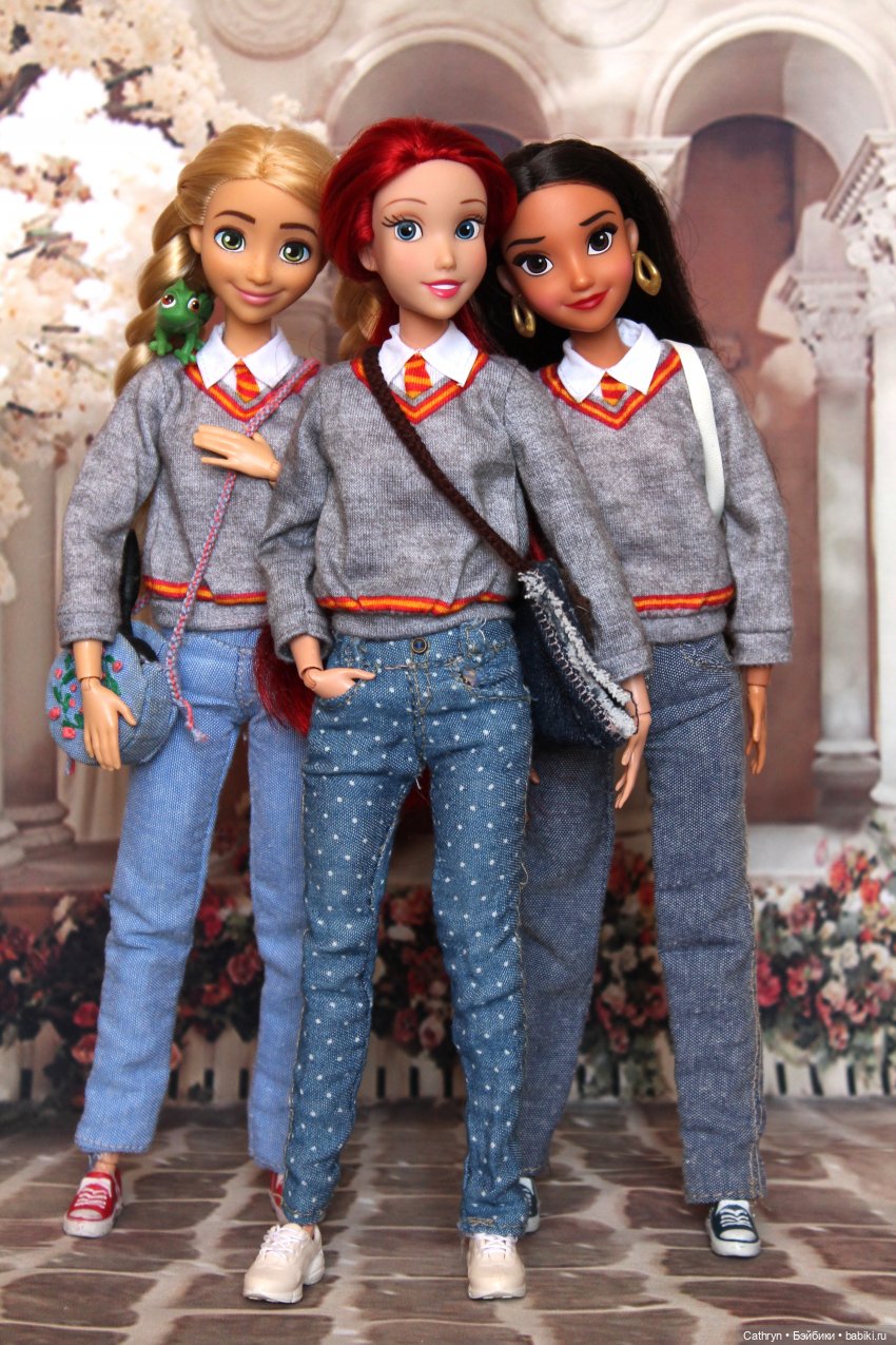 Морская история: Встреча (7) (фото 9)