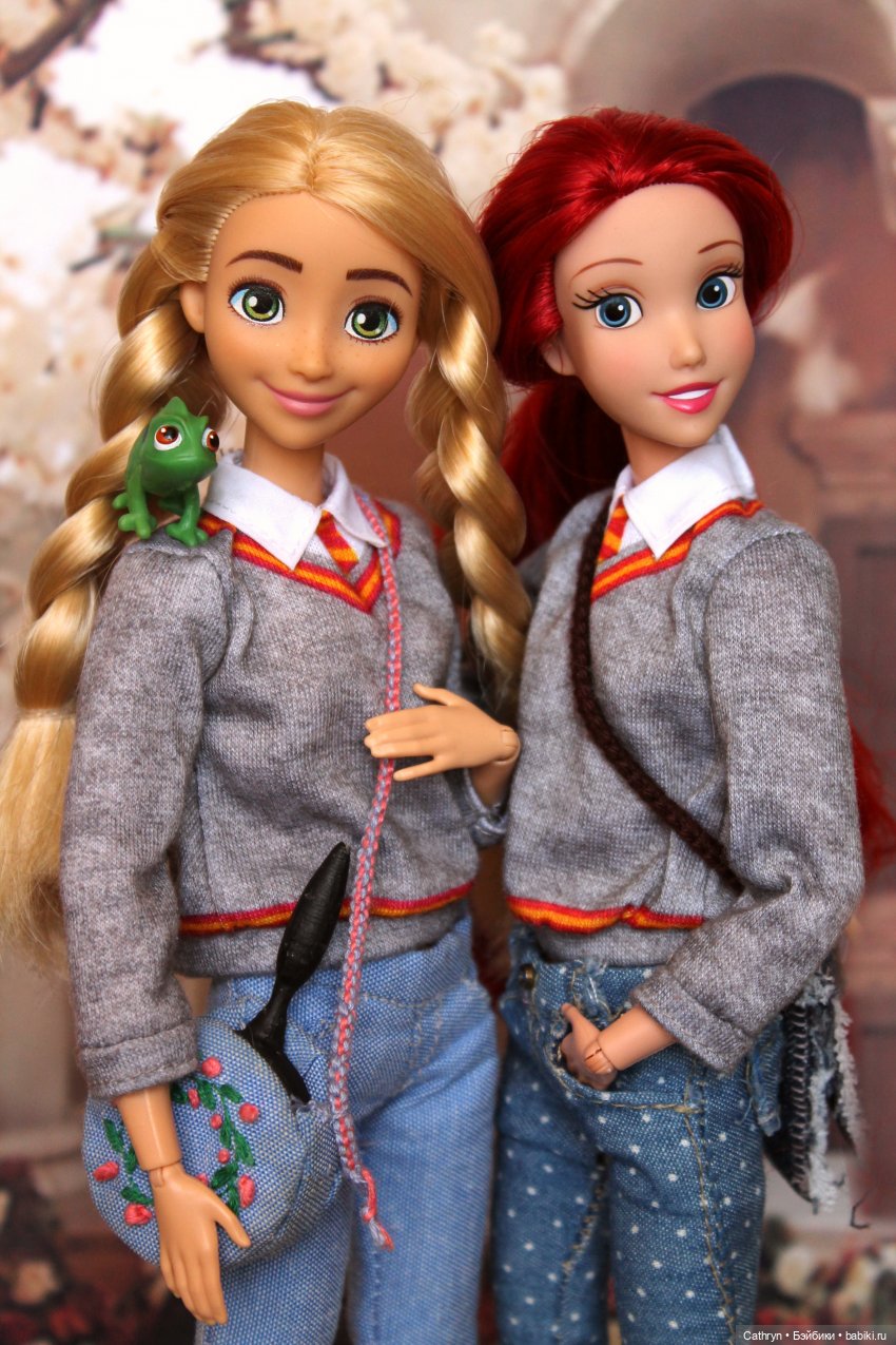 Морская история: Встреча (7) (фото 8)