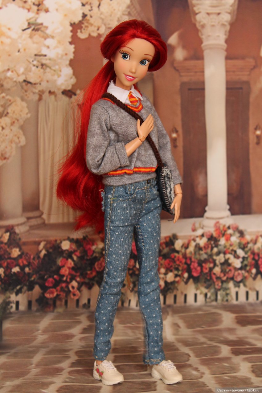 Морская история: Встреча (7) (фото 6)