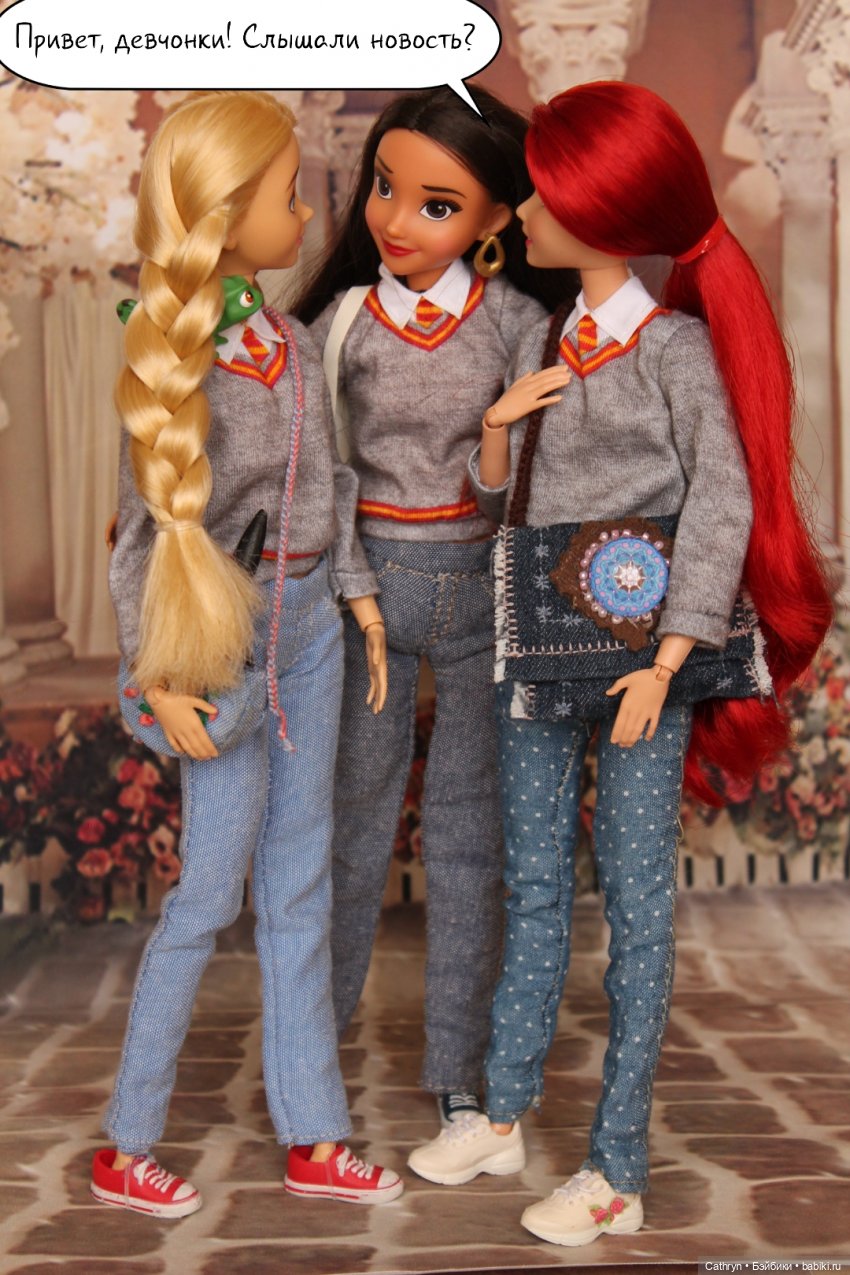 Морская история: Новость (6) | Бэйбики Морская история: Новость (6) (фото 4)