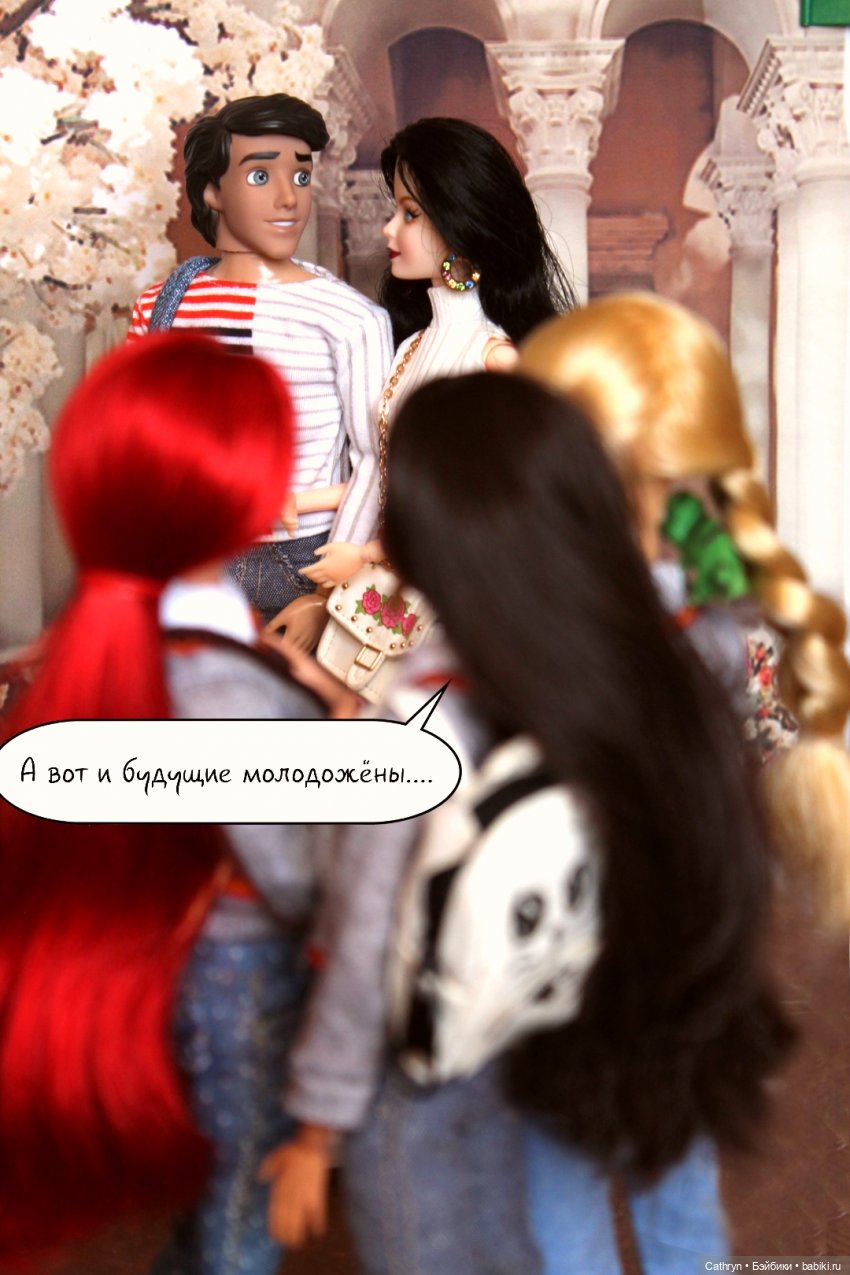 Морская история: Новость (6) | Бэйбики Морская история: Новость (6) (фото 8)