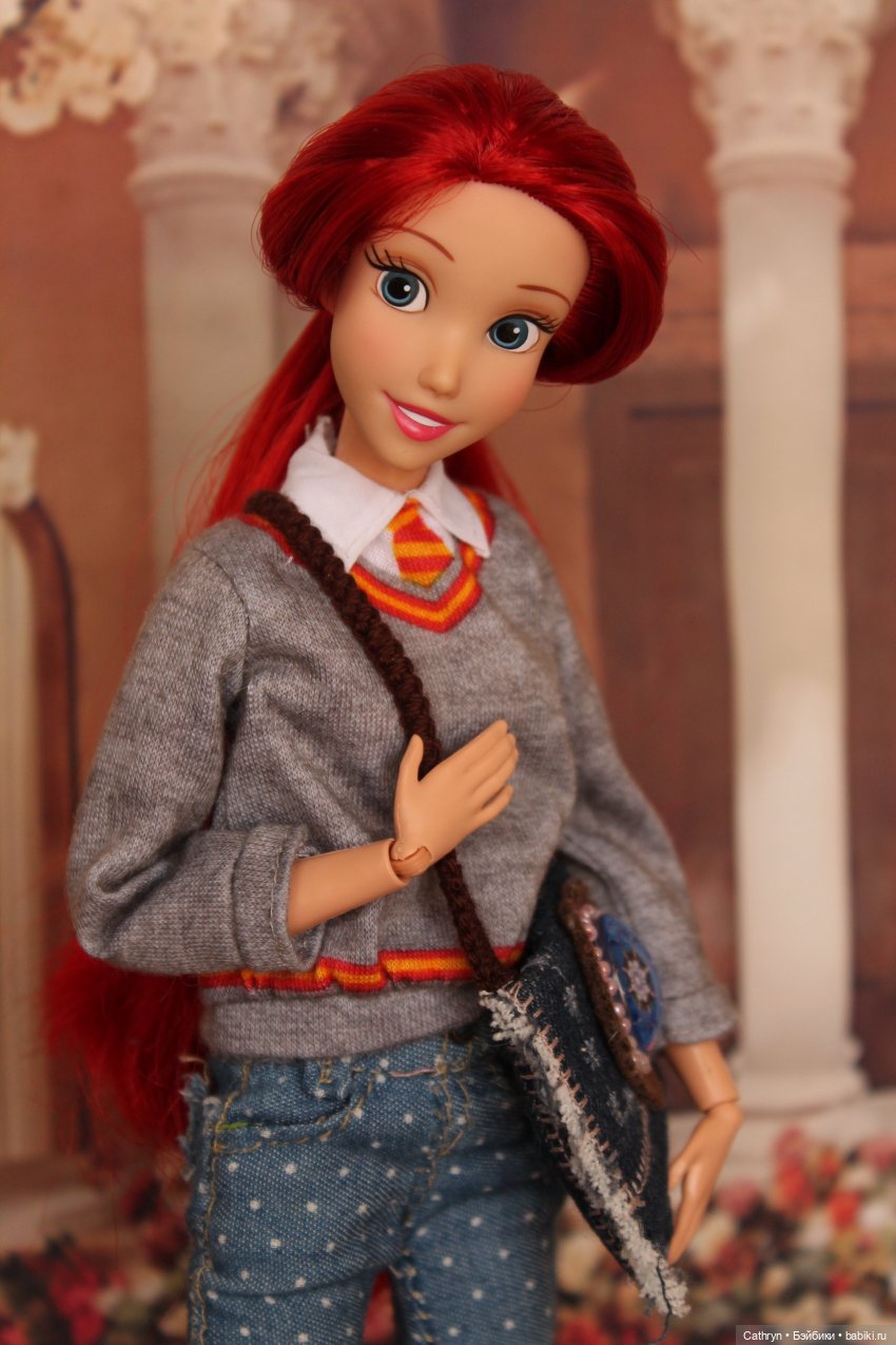 Морская история: Встреча (7) (фото 7)