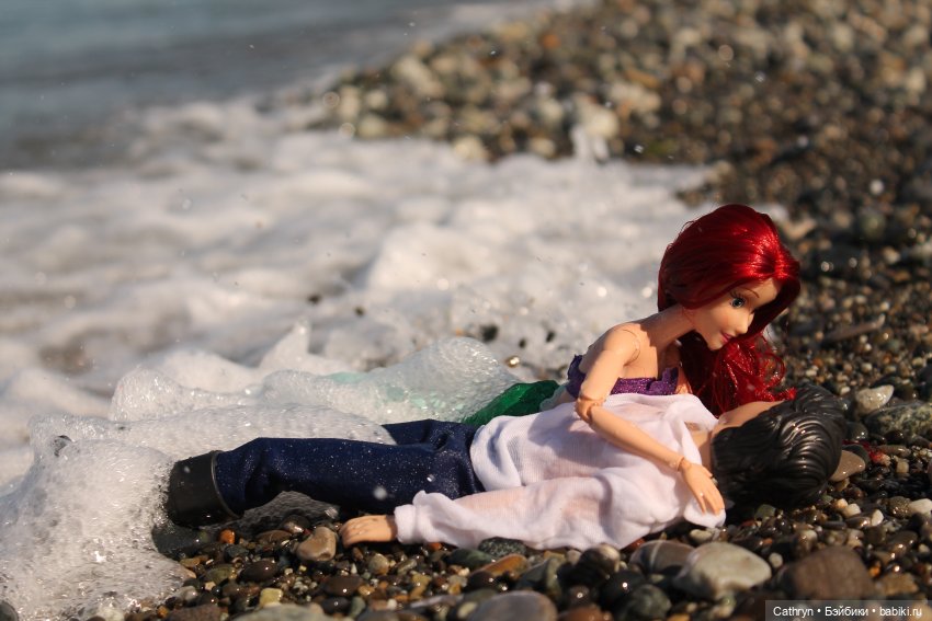 Морская история: Печальная весть (16) (фото 10)