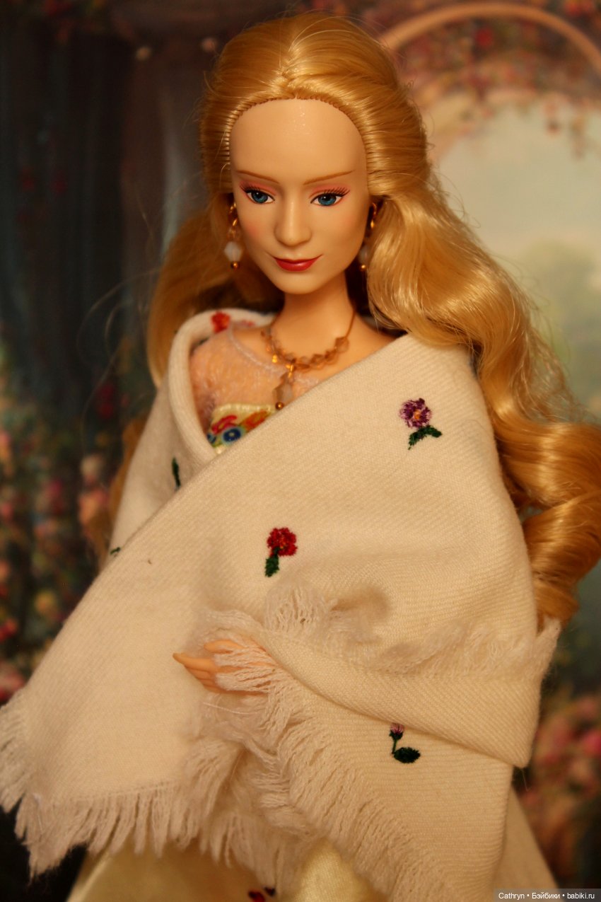 Морская история: Печальная весть (16) (фото 8)