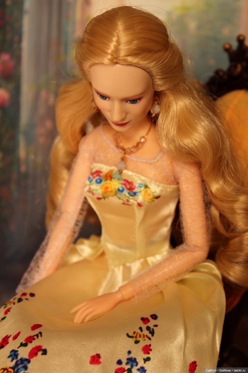 Морская история: Печальная весть (16) (фото 7)