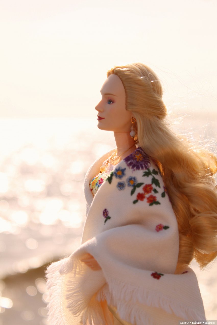 Морская история: Печальная весть (16) (фото 9)