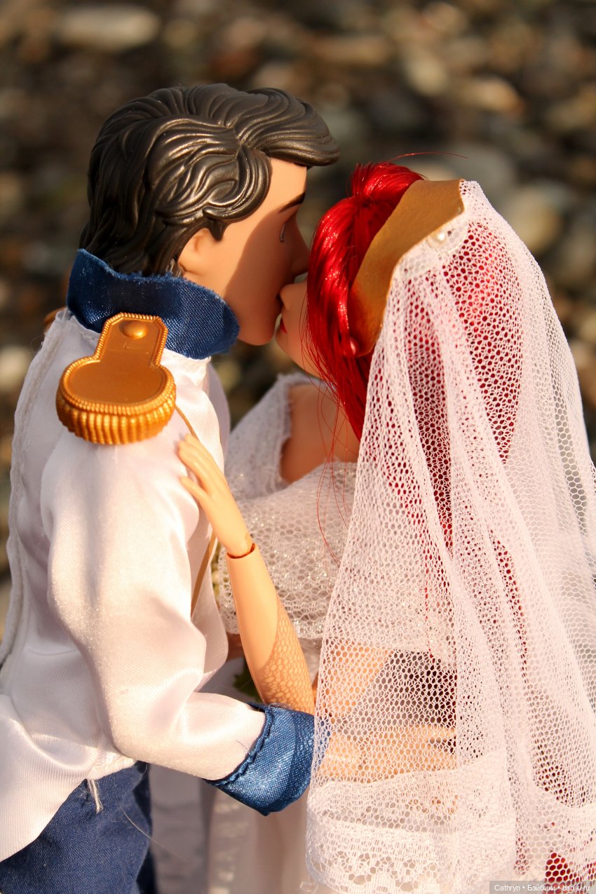 Морская история: Отец и дочь (18)